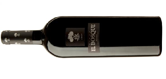 Finca el Bosque 2009 2