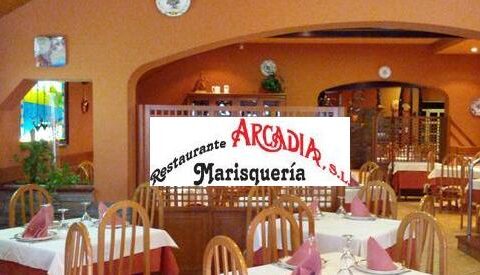 Restaurante Arcadia, Arcade (Pontevedra) 3