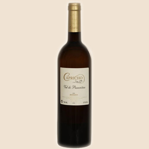 Herencia del Capricho 2009 1