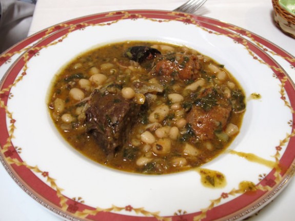 I Ruta de los Pucheros de Cantabria