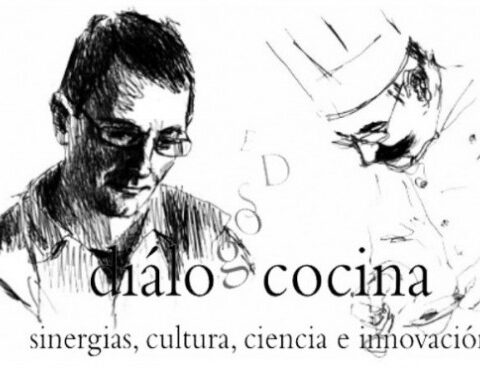 IV edición de Diálogos de Cocina (marzo en San Sebastián)