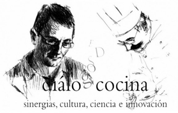 IV edición de Diálogos de Cocina (marzo en San Sebastián)