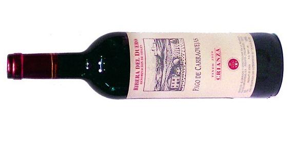 Pago de Carraovejas Crianza 2010 2