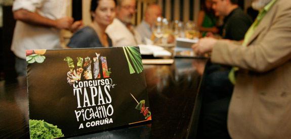 De tapas por A Coruña 8