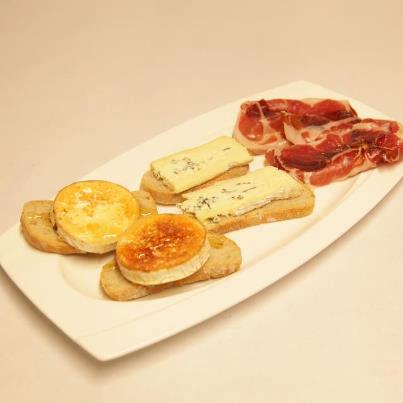 Restaurante Bodega la Montaña 3