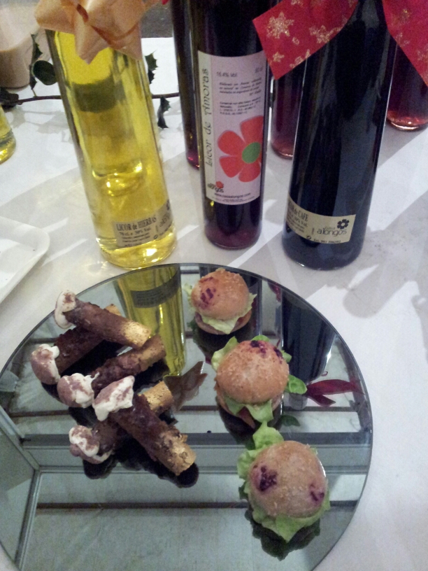 Casa Alongos una aventura ecológica de enoturismo y licorturismo 8