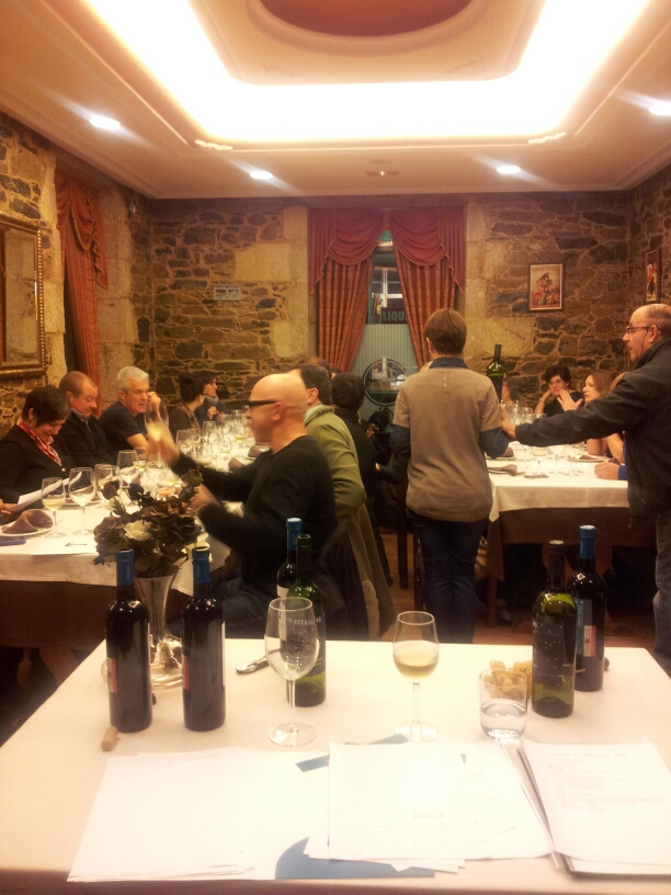 Casa Alongos una aventura ecológica de enoturismo y licorturismo 9