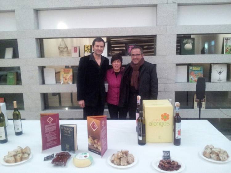 Casa Alongos una aventura ecológica de enoturismo y licorturismo 10