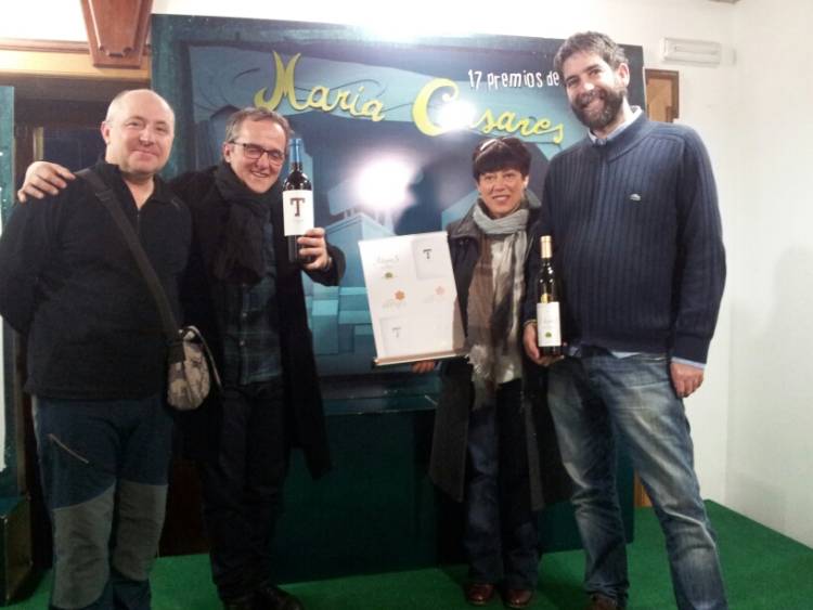 Casa Alongos una aventura ecológica de enoturismo y licorturismo 6