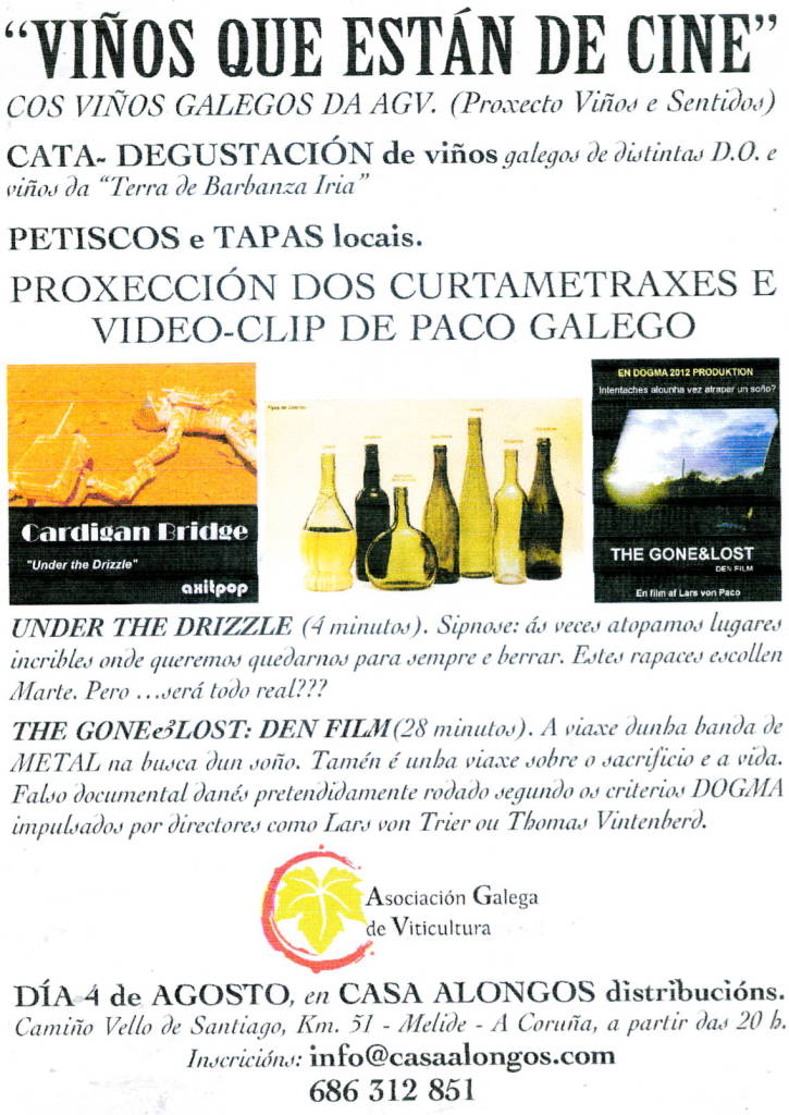 Casa Alongos una aventura ecológica de enoturismo y licorturismo 2