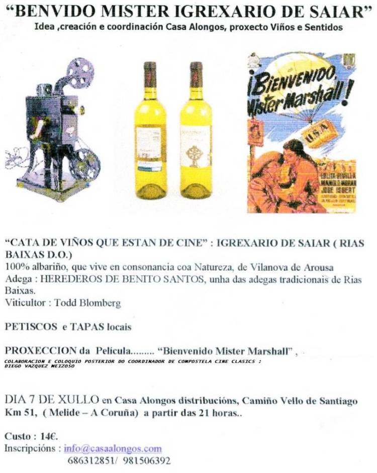 Casa Alongos una aventura ecológica de enoturismo y licorturismo 1