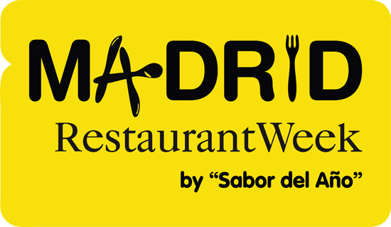 ‘Madrid Restaurante Week’