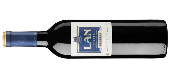 LAN Reserva 2007 2
