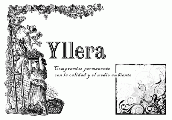 Bodegas Grupo Yllera 1