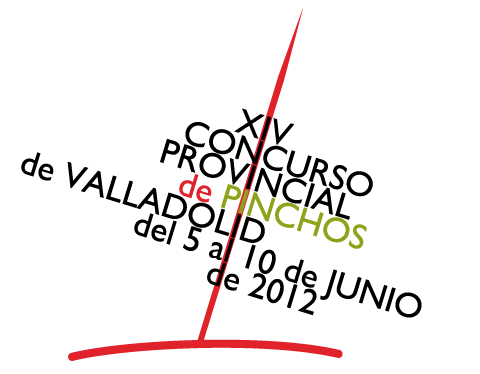 Concurso Provincial de Pinchos de Valladolid