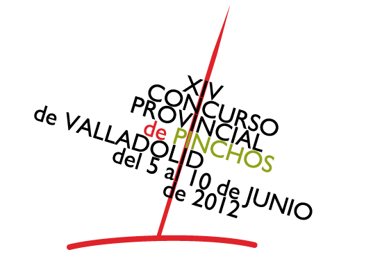 Concurso Provincial de Pinchos de Valladolid