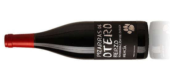 Premio Decanter World Wine Awards para Pizarras de Otero 2012 2
