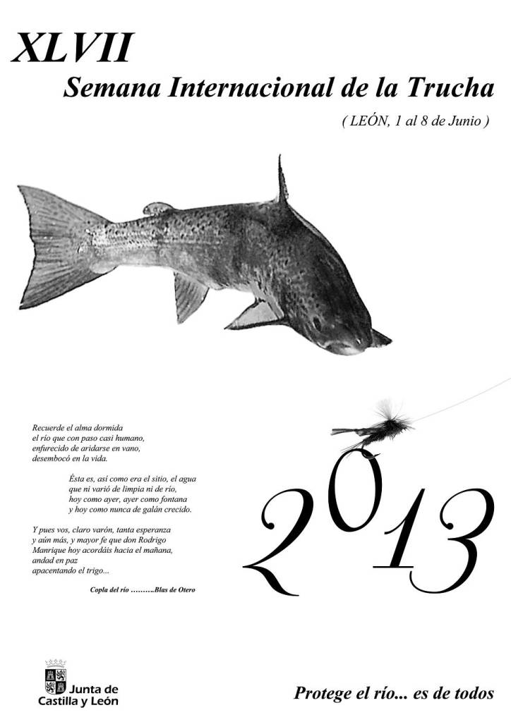 XLVII Semana Internacional de la Trucha 3