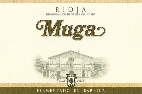 Bodegas Muga 5