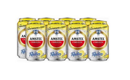 Amstel Radler 1