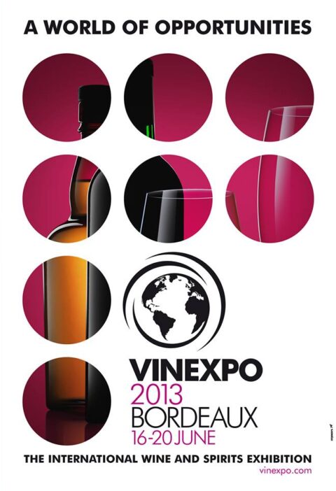 Vinexpo 2013 Bordeaux 1