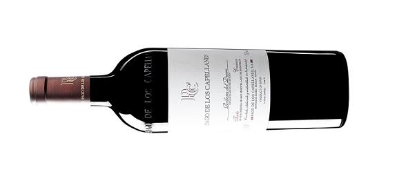 Pago de Los Capellanes Crianza 2