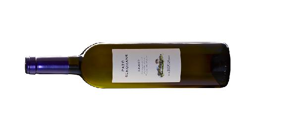 Pazo Señorans 2012 2