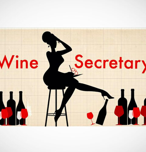 App para el mundo del vino: Wine Secretary 1