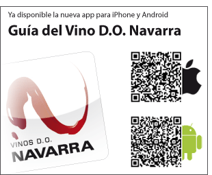 App para los vinos de la D.O. Navarra 1