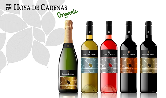 Cuatro vinos ecológicos de Vicente Gandia cosechan medallas de oro en Bioweinpreis 2013 1