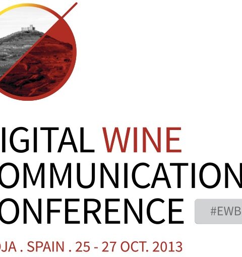 EWBC, European Wine Bloggers Conference 1
