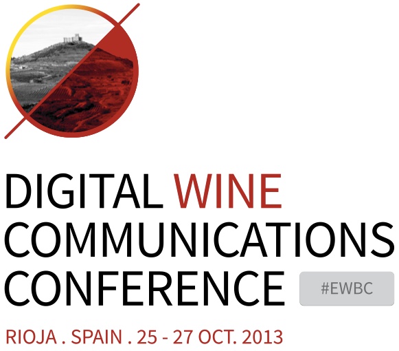 EWBC, European Wine Bloggers Conference