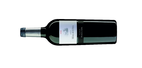 Finca Malaveïna 2009 4