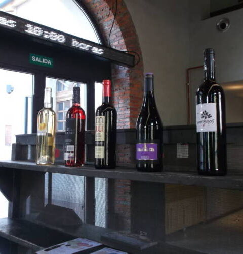 Listado de los vinos premiados en Wines from Spain Awards 2013 1