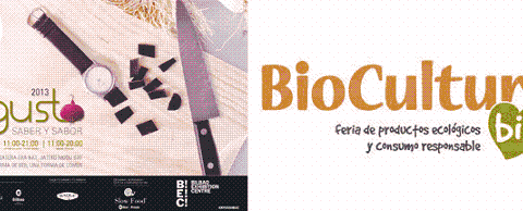 Algusto y Biocultura 2013