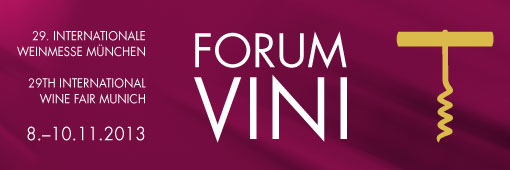 En breve llega el Forum Vini 1