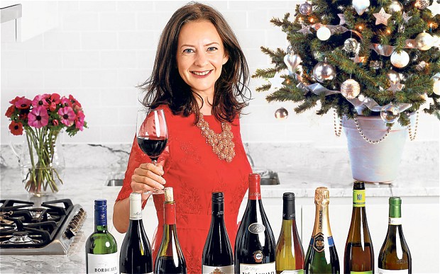Los 35 mejores vinos para poner en nuestra mesa esta Navidad 36