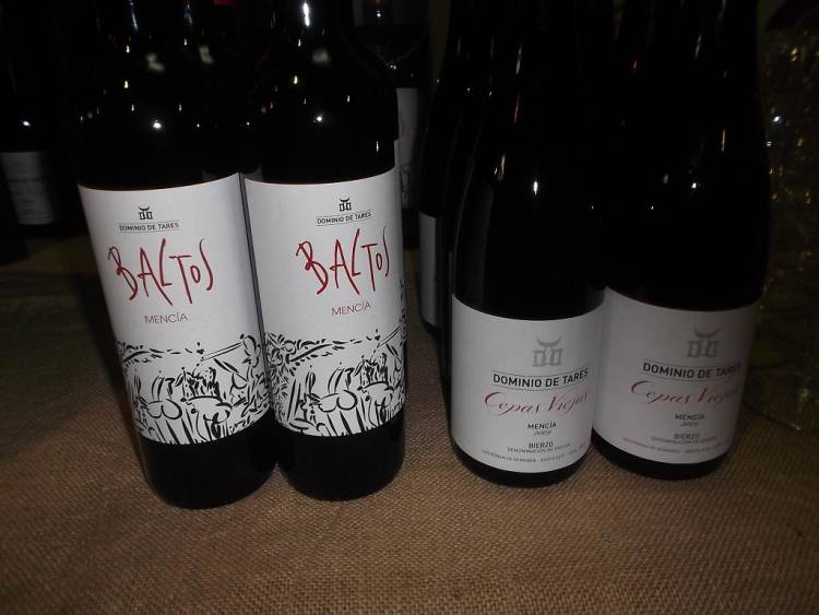 Ardoaraba acoge a La Ruta del Vino de Rioja Alavesa