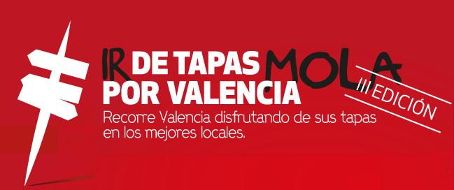 Cigrona Restaurant mejor local de tapas de Valencia