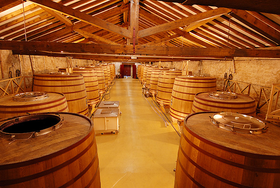 Compañía Vinícola del Norte de España (CVNE) elegida mejor bodega española en la 46 edición del concurso International Wine and Spirit Competition (IWSC)