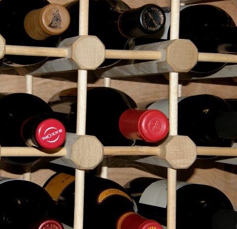 Cifras de ventas de vinos españoles hasta octubre 2
