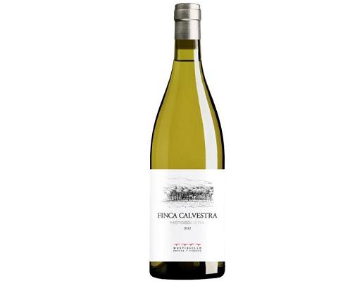 Finca Calvestra 2012 1