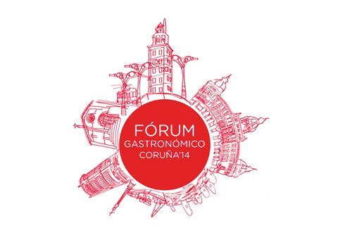 Forum Gastronómico Coruña'14 1