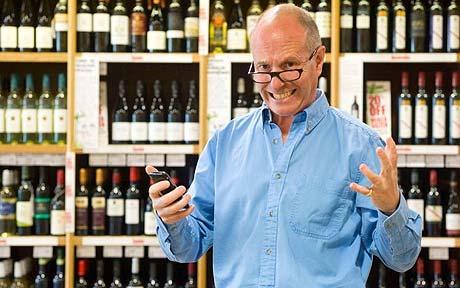 Las 10 mejores apps sobre vino para tu smartphone 1