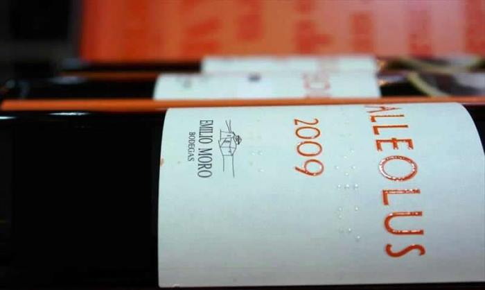 Cifras de ventas de vinos españoles hasta octubre