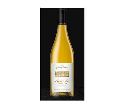 Colección Privada Chardonnay 2011 1