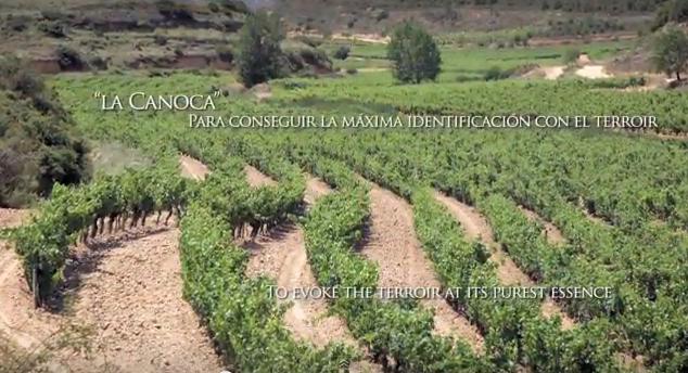 Grandes vinos de la familia Eguren 1