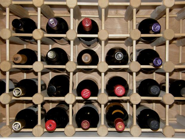Los mejores 20 vinos de invierno para The New York Times por menos de 20 dólares 2