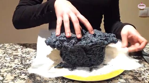 Receta de Carbón de Reyes (vídeo receta) 1