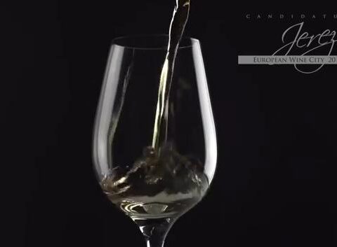 Vídeo promocional de 'Jerez, Ciudad Europea del Vino 2014'